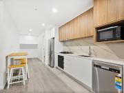 Prime Location and Modern Living