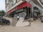 Prime location apartment available for sale in saima...