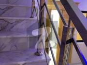 Prime Location Arbab Sabz Ali Khan Town Executive Lodges...