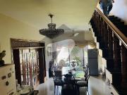Luxurious 5 Bedroom Triple Storey House for Rent Prime...