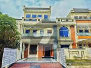 Prime Location Brand New 35X70 House For Sale In G 13...