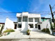 Prime Location Brand New high Ceiling house and lot in...