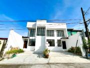Prime Location Brand New high Ceiling house and lot in...