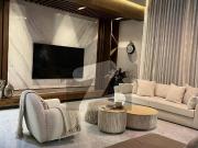 Prime location Brand New Stylish Lavish House For Sale F...