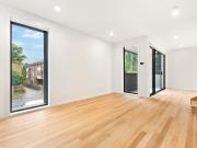 Prime Location Brand New Townhouse