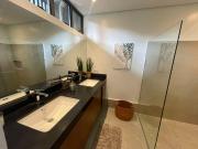 Prime Location: Brand New Townhouse in Palmera Homes QC Gio