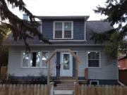 Prime location Bright one bedroom basement suite for...