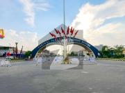 Prime Location Central Park Block J Residential Plot...