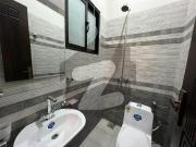 Prime Location Citi Housing Society Flat Sized 4 Marla...