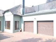 Prime location, Close to Sentraal Secondary School