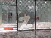 Prime Location Commercial Ground Floor for Rent | Ideal...