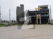 Prime Location Commercial Plot