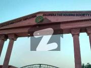 Prime Location Commercial Plot For sale In Karachi High...