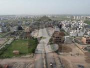 Prime Location Commercial Plot for Sale in Park View...