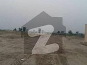 Prime Location Commercial Plot For Sale In PCSIR Housing...