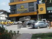 Prime Location Commercial Plot For Sale Main PWD Road To...