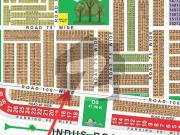 Prime Location Corner + 100 Feet Road 1 Kanal Plot For...