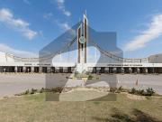 Prime Location DHA City Sector 3E Residential Plot For...
