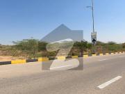 Prime Location DHA City Sector 3E Residential Plot Sized...