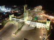 Prime Location DHA City Sector 5D 1000 Square Yards...