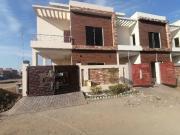 Prime Location DHA Defence House Sized 6 Marla For sale...