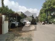 Prime Location DHA Phase 6 House Sized 600 Square Yards...