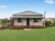 Prime location, easy living