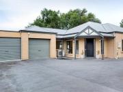 Prime Location & Easy Living A Perfect Lifestyle...