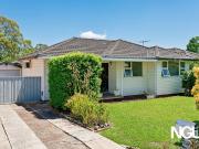 Prime Location Family Home Walk to Westpoint & Blacktown...