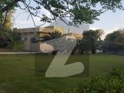 Prime Location Farmhouse For Sale Near Moza Jamber Lahore