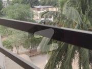 Prime Location Flat For Rent In Karachi Gulistan e...