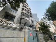 Prime Location Flat For Rent Is Readily Available In...