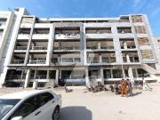 Prime Location Flat For Sale In Hub Commercial Semi...