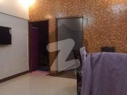 Prime location flat in vip block 7 of gulshan e iqbal