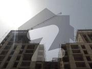 Prime Location Flat Is Available For Sale In Naya Nazimabad