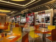 Prime Location Flat Of 565 Square Feet Available For...