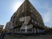 Prime Location Flat Sized 1050 Square Feet In Quetta...