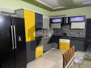 Prime Location Flat Sized 1500 Square Feet In Federal B...