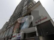 Prime Location Flat Spread Over 2400 Square Feet In...