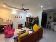 Prime Location Freehold Fully Furnished Double Storey...