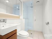 PRIME LOCATION FRESHLY PAINTED UNFURNISHED