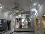 Prime Location Full House Available For Rent