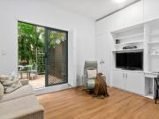 Prime location fully furnished