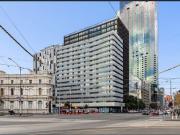 Prime location fully furnished apartment