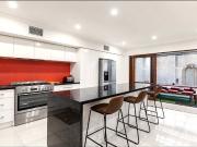Prime Location + Fully furnished = Enjoyable Lifestyle!