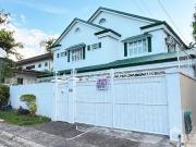 Prime Location! Furnished 4BR House in Ayala Alabang Village