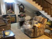 Prime Location Furnished Bungalow Available For Rent DHA...