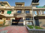 Prime Location G 13 House For sale Sized 4 Marla
