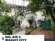 Prime Location! Good as Lot property for Sale at Bel Air...