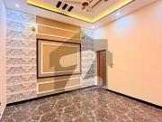 Prime Location Green Cottages House Sized 5 Marla Green...